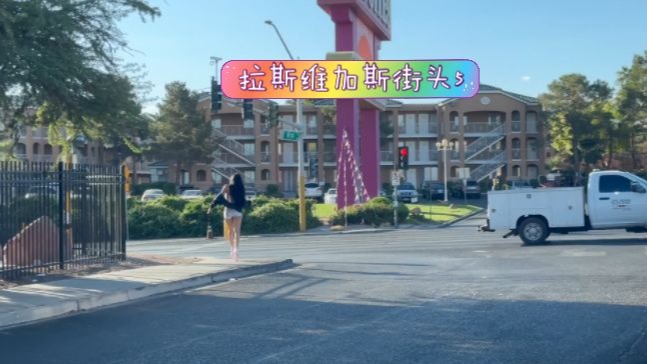 街头系列-空气刘海黑色马尾的黑皮肤婚纱JK